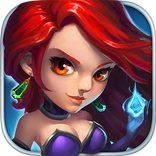 Heroes League: War of Legends