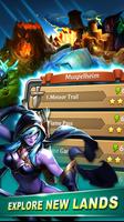 Heroes League ảnh chụp màn hình 2