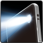 Flashlight icon