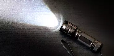 Flashlight Led Torch
