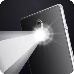 Скачать Фонарик - Flashlight APK