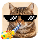 Photo Gif Sticker