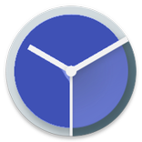 CLock Lollipop - DeskClock