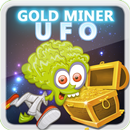 Gold Miner Universe 3D APK
