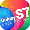 S7 Galaxy Lock Screen