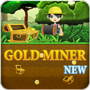 Gold miner version hot girl APK
