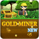 Gold miner version hot girl