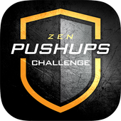 0-100 Pushups Trainer v4.49 (Ad-Free)