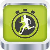 Pedometer  icon