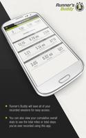 Pedometer - Steps Counter スクリーンショット 3