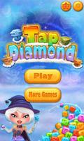 برنامه‌نما Tap Diamond عکس از صفحه