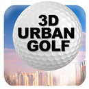 3D Urban Golf - Lite APK