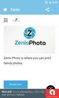Zenlo स्क्रीनशॉट 2