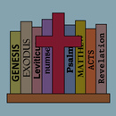 Books of the Bible APK