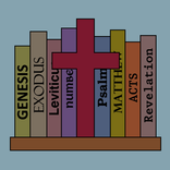 Books of the Bible