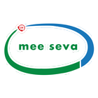 MeeSeva Madanapalle ikon
