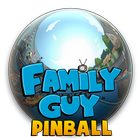 Family Guy Pinball ไอคอน