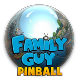 Family Guy Pinball aplikacja