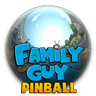 Icona Family Guy Pinball