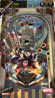 Marvel Pinball syot layar 2