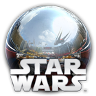 Star Wars™ Pinball 7 Zeichen