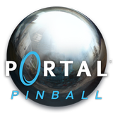 Portal ® Pinball