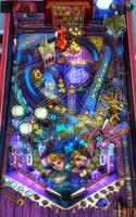 Zen Pinball โปสเตอร์