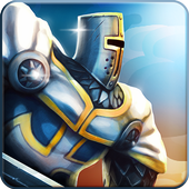 CastleStorm آئیکن