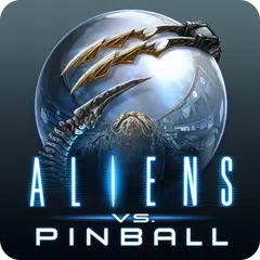 Aliens vs. Pinball アプリダウンロード