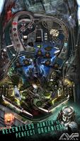 Aliens vs. Pinball 스크린샷 2