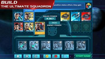 Independence Day Battle Heroes syot layar 2