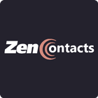 ZenContacts icône