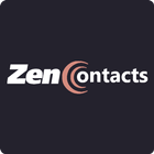 ZenContacts アイコン