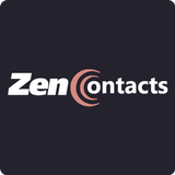 ZenContacts icon