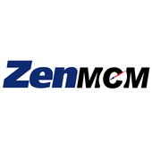 ZenMCM アイコン