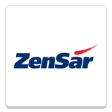 Zensar icono