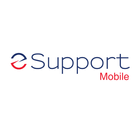 Zensar eSupport Mobile icône