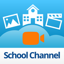 HKTE School Channel aplikacja