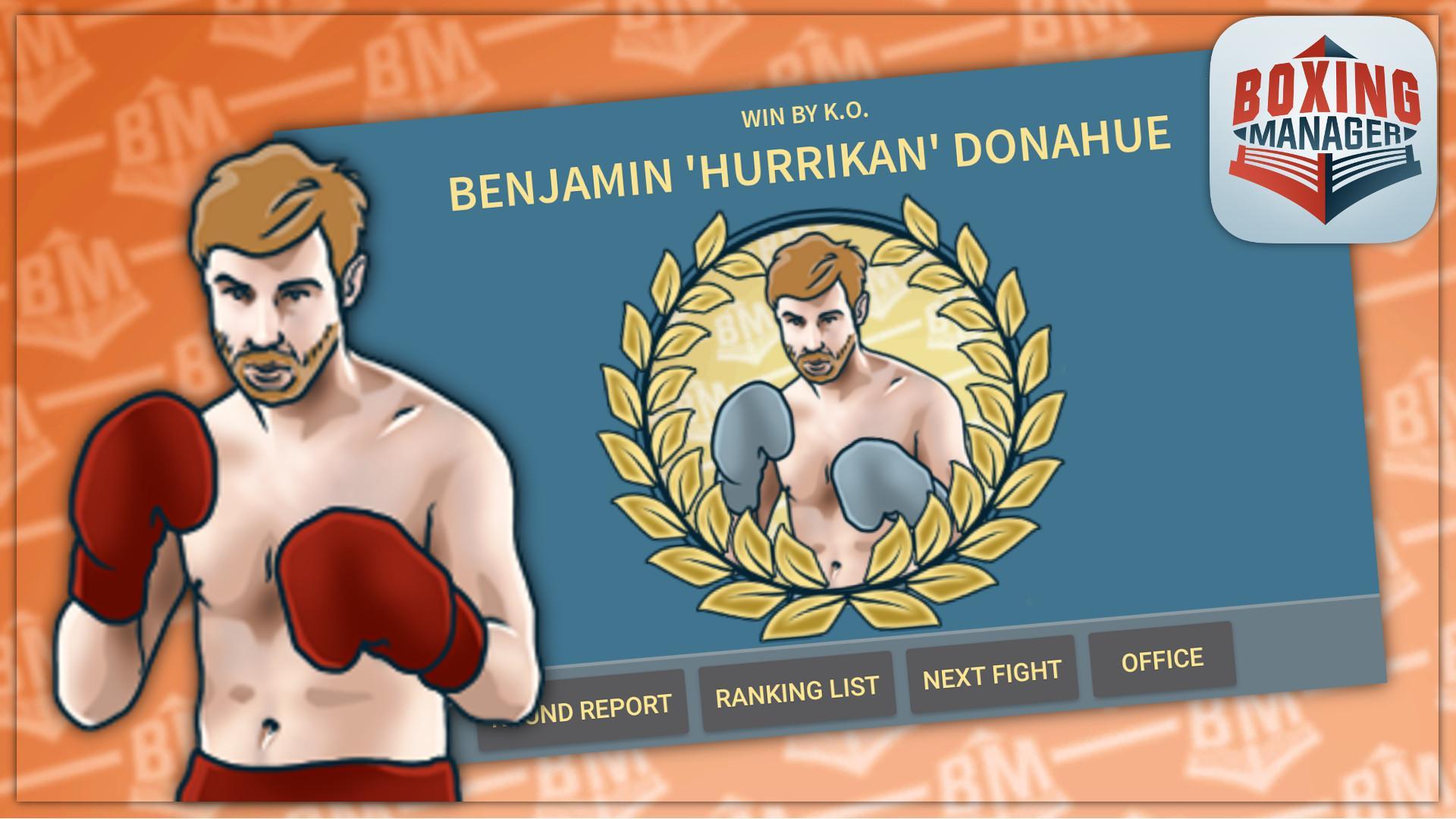 Boxing Manager For Android Apk Download - roblox auto clicker for boxing simulator