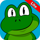 Mr. Hoppy Frog - Lite आइकन