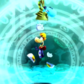 Tips for Rayman Legends