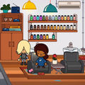 ”Tips for Toca Life City