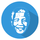 Nelson Mandela's Biography 2.0 图标