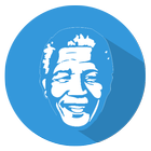 Nelson Mandela's Biography 2.0 アイコン