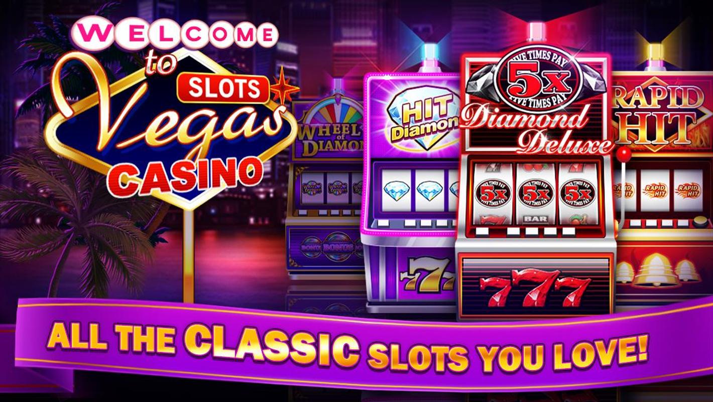 FREE Online Slot Machines