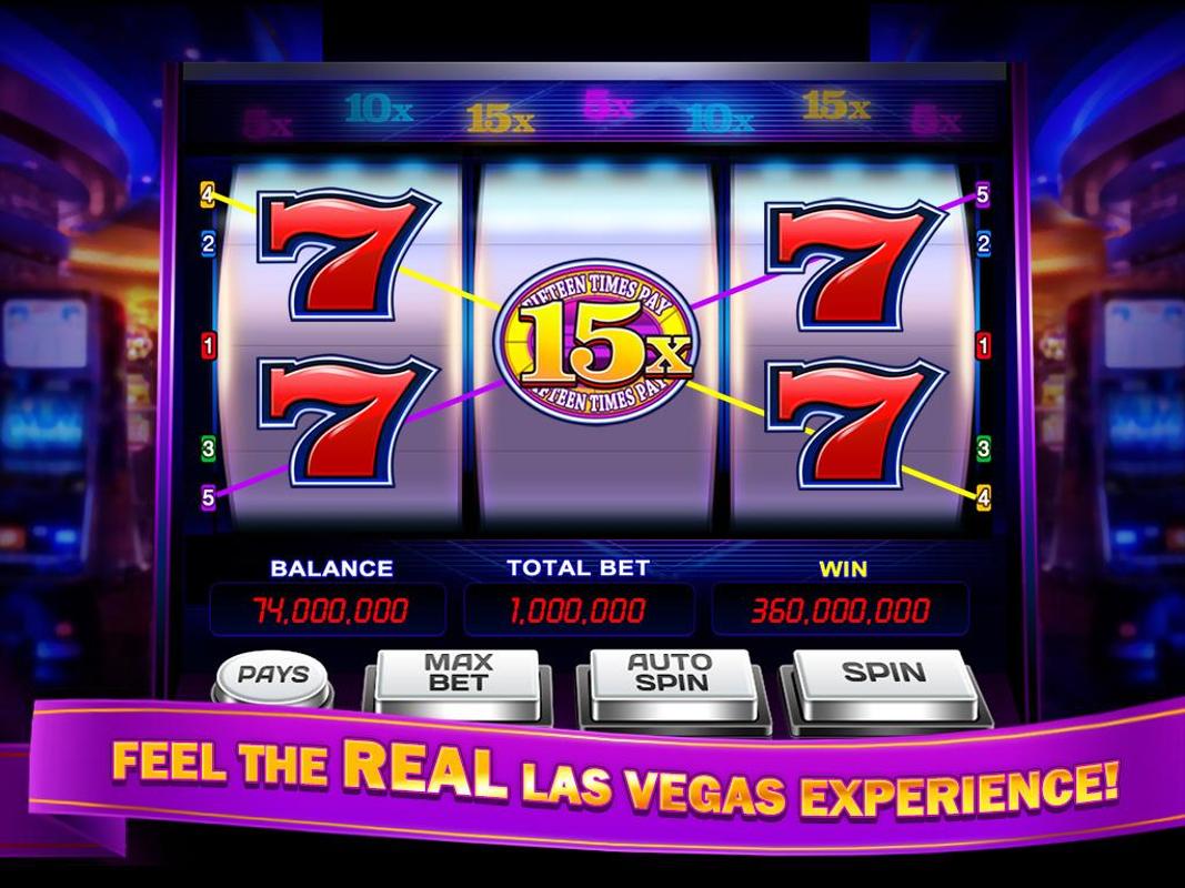 Slots Of Vegas Free Spins 2019