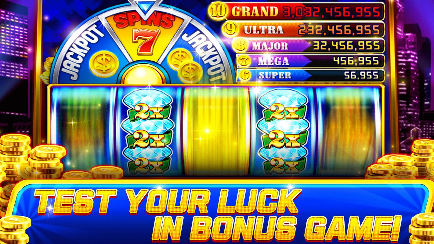 Bonus code slot vegas Bonus code slot vegas