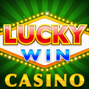 Lucky Win Casino™ SLOTS GAME APK