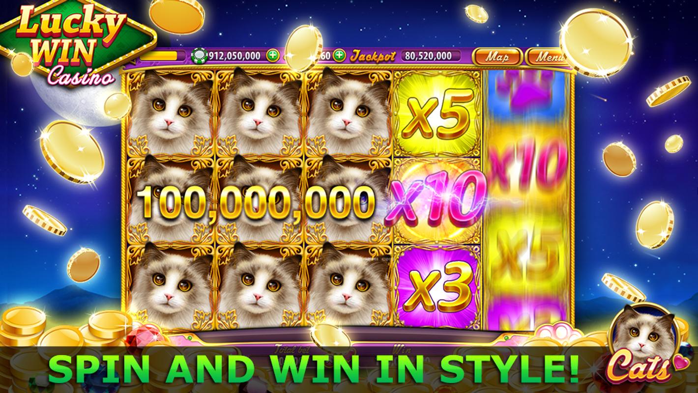 Casino Lucky Win Download Casino Lucky Win Download