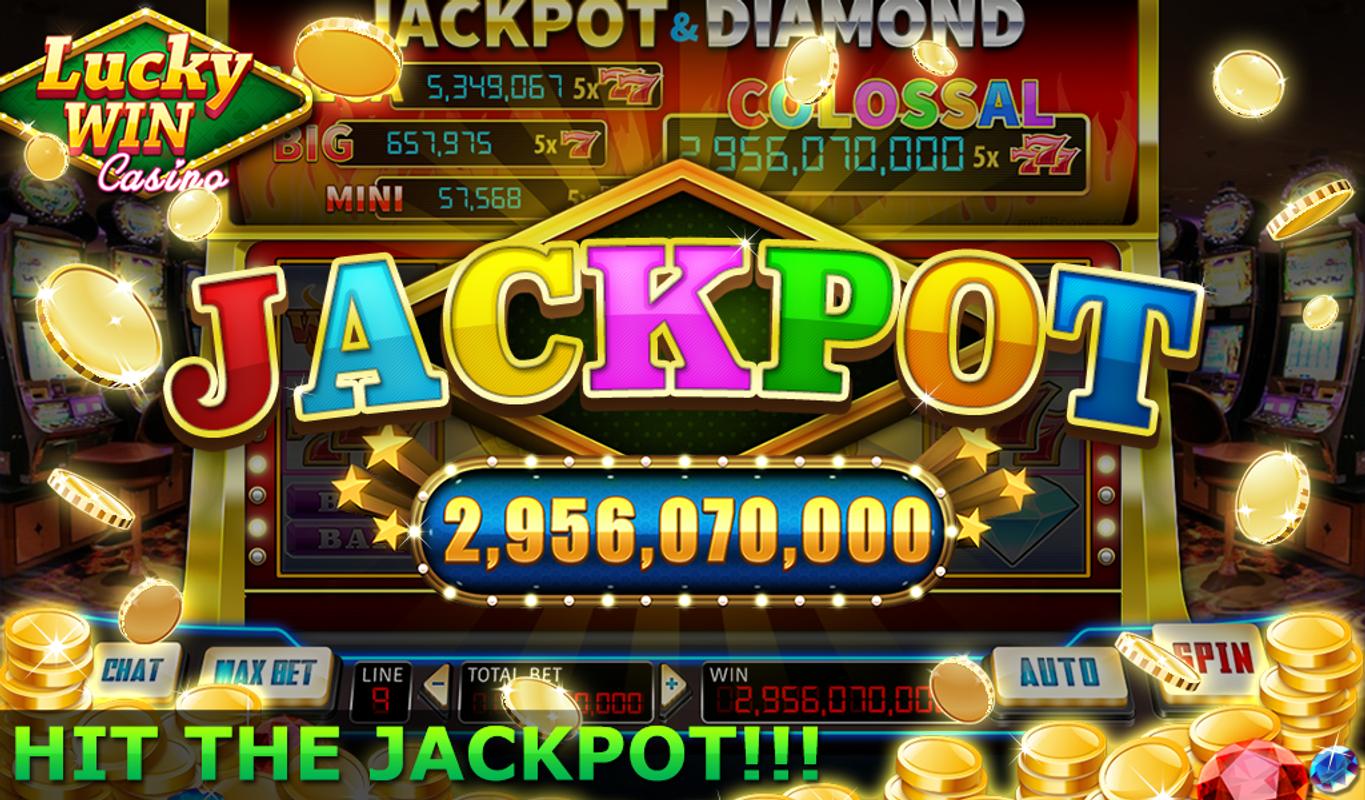 Lucky win casino online online casino cms